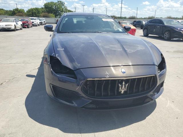 Photo 4 VIN: ZAM56YPM7NX389435 - MASERATI QUATTROPOR 