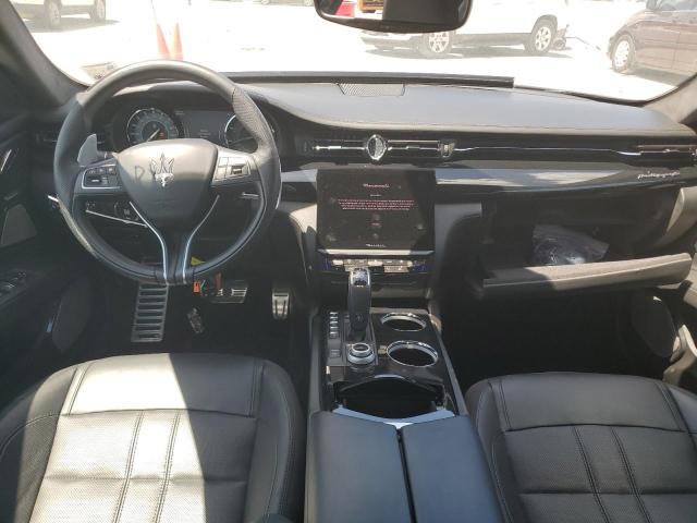 Photo 7 VIN: ZAM56YPM7NX389435 - MASERATI QUATTROPOR 