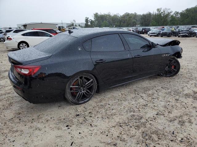 Photo 2 VIN: ZAM56YRA0K1334066 - MASERATI QUATTROPOR 