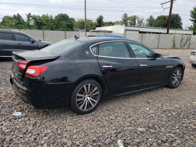 Photo 2 VIN: ZAM56YRA8J1280031 - MASERATI QUATTROPORTE 