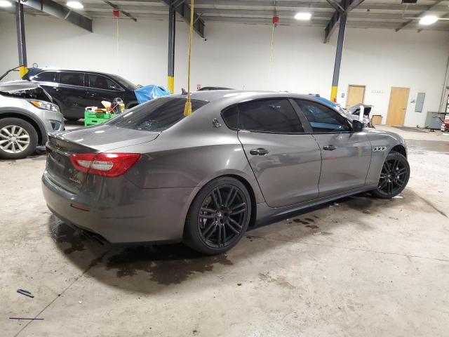 Photo 2 VIN: ZAM56YRA8J1299940 - MASERATI QUATTROPOR 