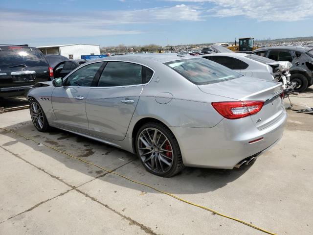 Photo 1 VIN: ZAM56YRL0J1285306 - MASERATI QUATTROPOR 