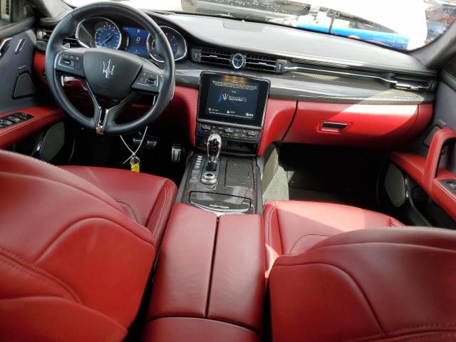 Photo 7 VIN: ZAM56YRL0J1285306 - MASERATI QUATTROPOR 