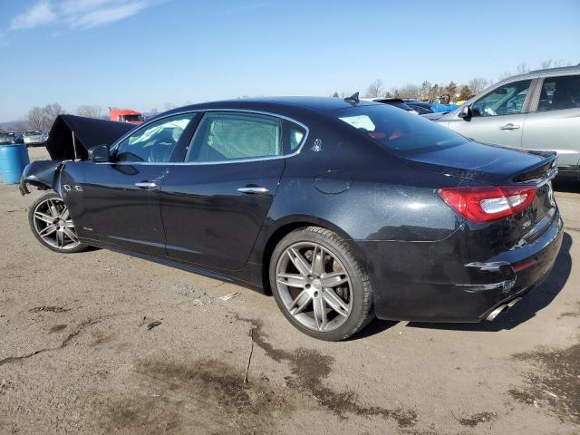 Photo 1 VIN: ZAM56YRL2J1260021 - MASERATI QUATTROPOR 