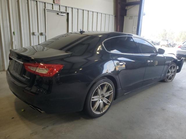 Photo 2 VIN: ZAM56YRL4J1260005 - MASERATI QUATTROPOR 