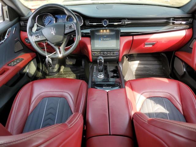 Photo 7 VIN: ZAM56YRL9J1260016 - MASERATI QUATTROPOR 