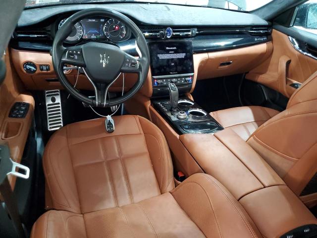 Photo 7 VIN: ZAM56YRM7N1386826 - MASERATI QUATTROPOR 