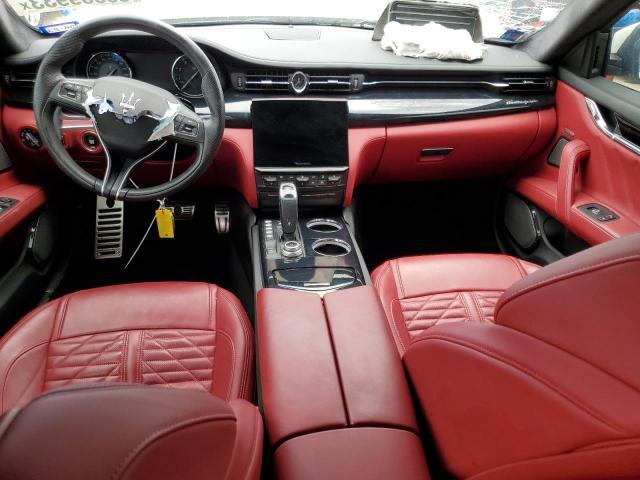 Photo 7 VIN: ZAM56ZPA2M1373169 - MASERATI QUATTROPOR 