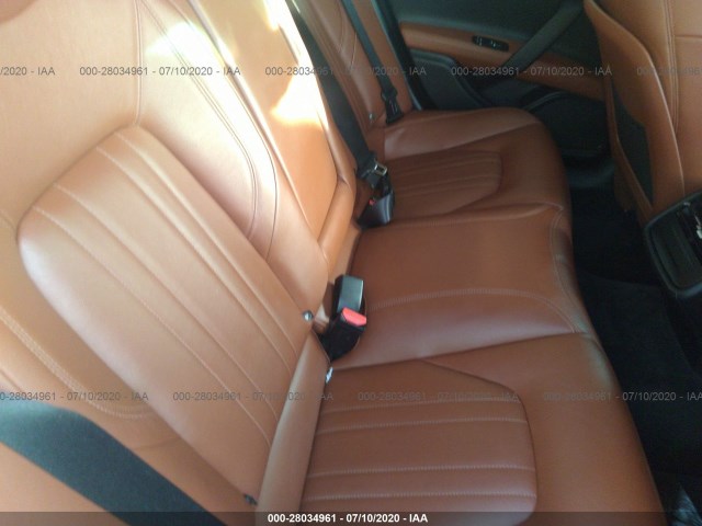 Photo 7 VIN: ZAM57RSA2G1182442 - MASERATI GHIBLI 