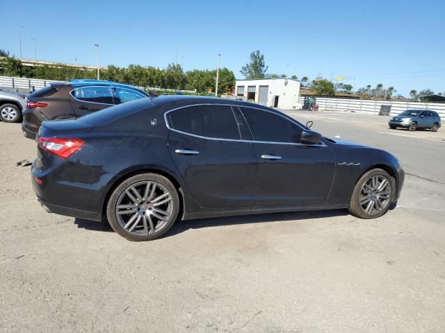 Photo 2 VIN: ZAM57RSA2G1189164 - MASERATI GHIBLI S 