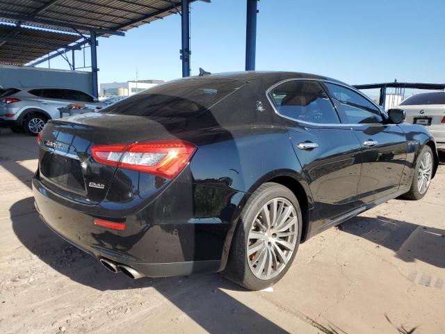 Photo 2 VIN: ZAM57RSA4G1168882 - MASERATI GHIBLI S 