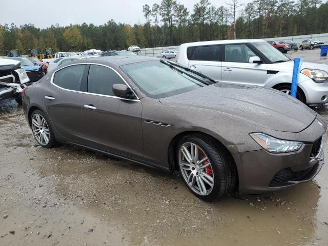 Photo 3 VIN: ZAM57RSA4G1188386 - MASERATI ALL MODELS 