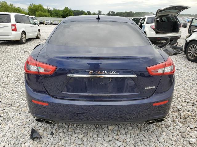 Photo 5 VIN: ZAM57RSA7G1188074 - MASERATI GHIBLI S 