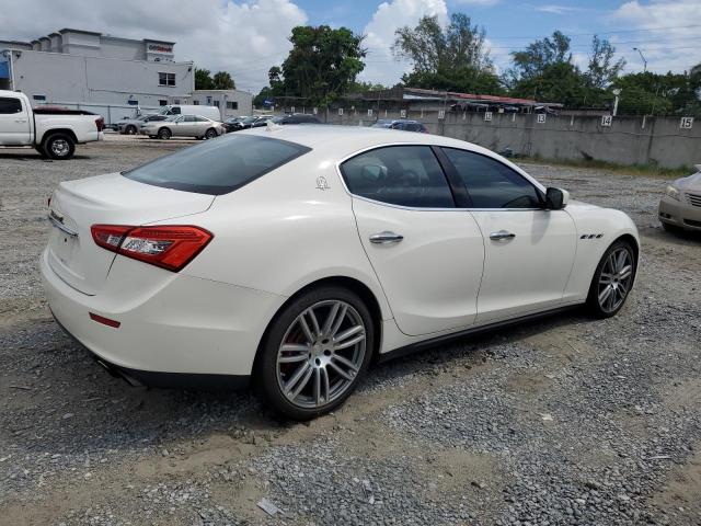 Photo 2 VIN: ZAM57RSA9G1177173 - MASERATI GHIBLI S 