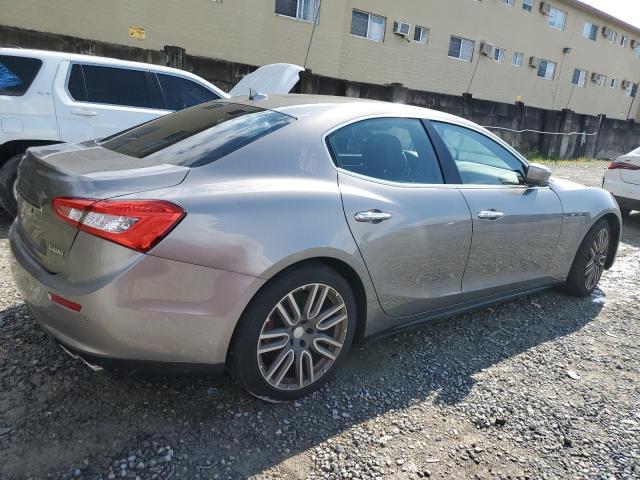 Photo 2 VIN: ZAM57RTA0E1106486 - MASERATI GHIBLI S 