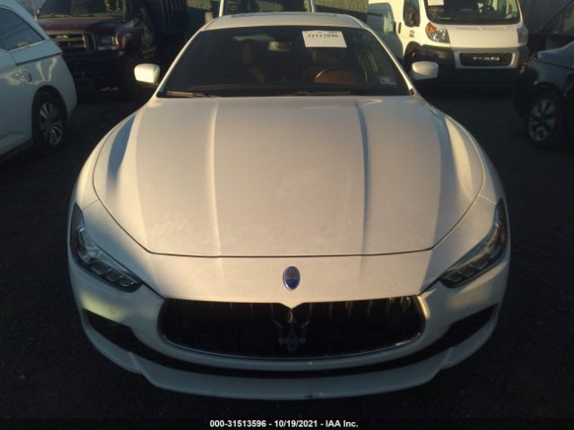 Photo 5 VIN: ZAM57RTA0E1109470 - MASERATI ALL MODELS 