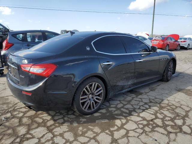 Photo 2 VIN: ZAM57RTA0F1138159 - MASERATI GHIBLI S 