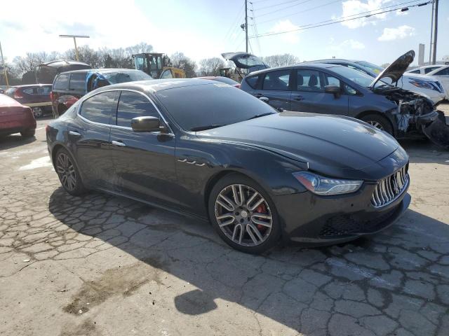 Photo 3 VIN: ZAM57RTA0F1138159 - MASERATI GHIBLI S 