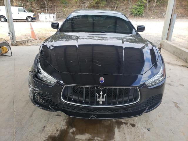 Photo 4 VIN: ZAM57RTA0G1181109 - MASERATI ALL MODELS 