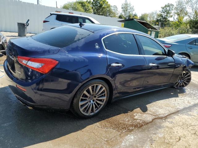 Photo 2 VIN: ZAM57RTA0H1248387 - MASERATI GHIBLI S 