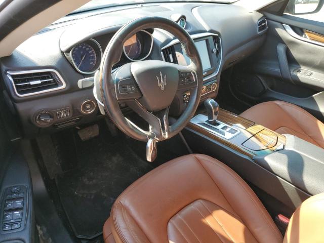 Photo 7 VIN: ZAM57RTA1F1144374 - MASERATI GHIBLI S 