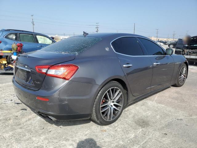 Photo 2 VIN: ZAM57RTA1F1149381 - MASERATI GHIBLI S 