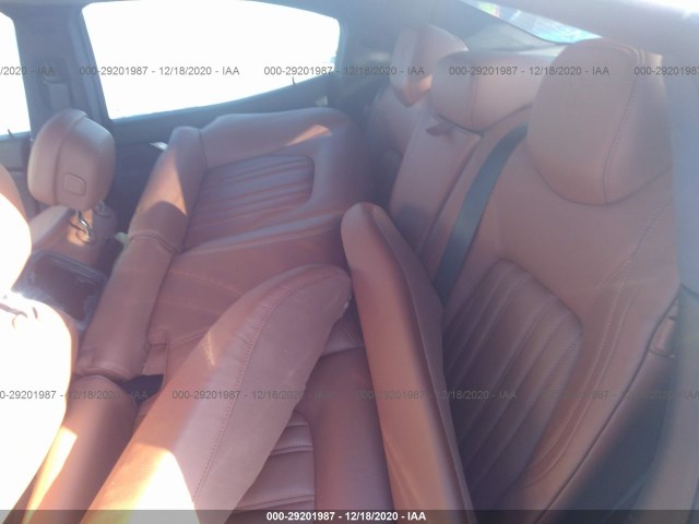 Photo 7 VIN: ZAM57RTA1F1152541 - MASERATI GHIBLI 