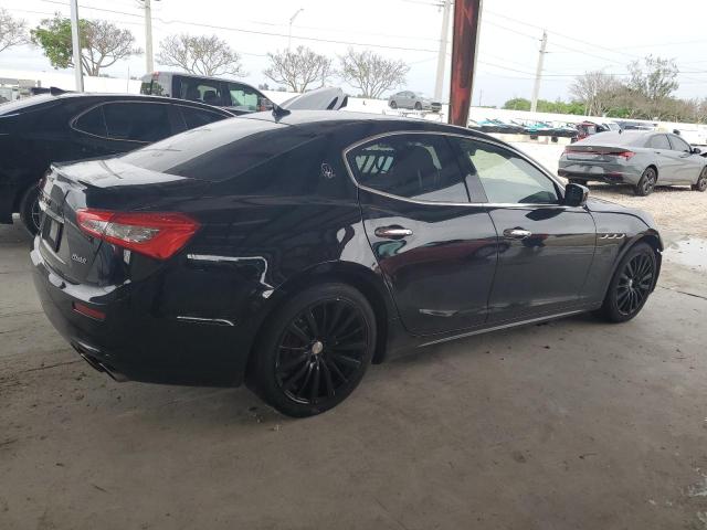 Photo 2 VIN: ZAM57RTA1G1182480 - MASERATI GHIBLI S 