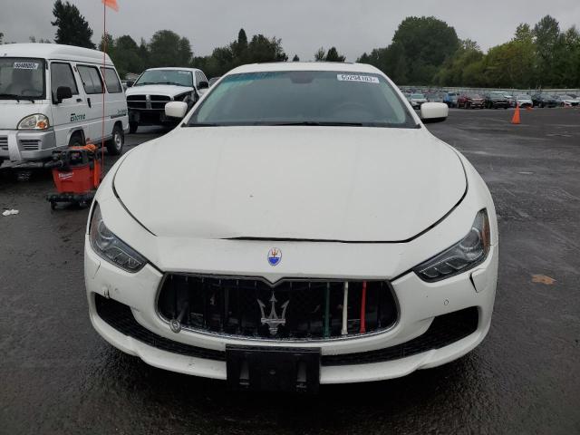 Photo 4 VIN: ZAM57RTA2E1083387 - MASERATI ALL MODELS 