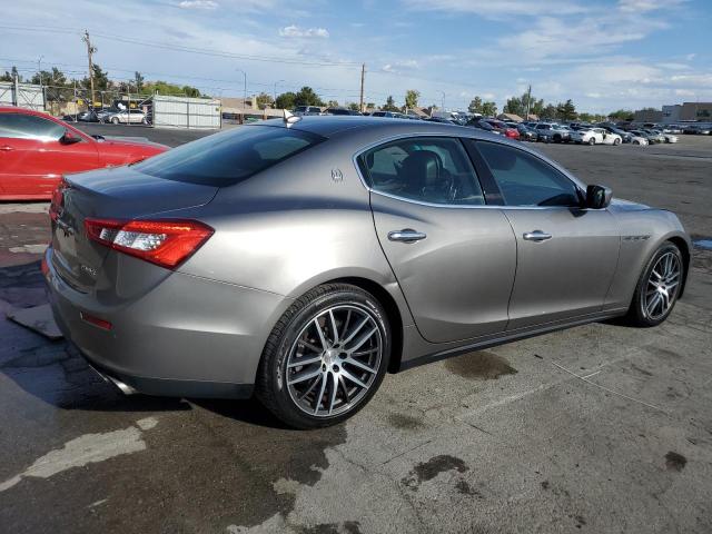 Photo 2 VIN: ZAM57RTA2F1139037 - MASERATI GHIBLI S 