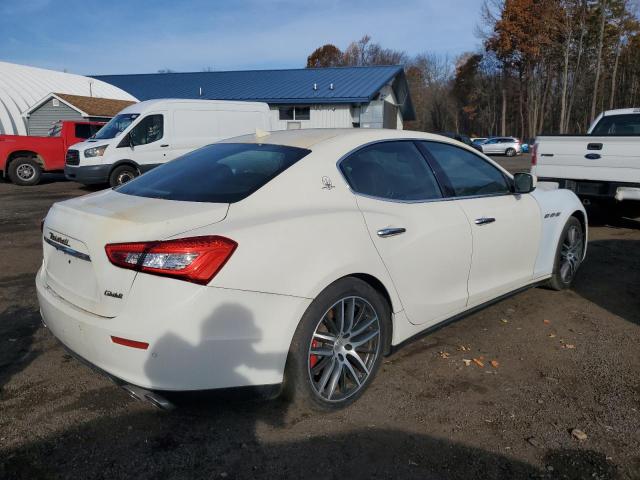 Photo 2 VIN: ZAM57RTA2F1139054 - MASERATI GHIBLI S 