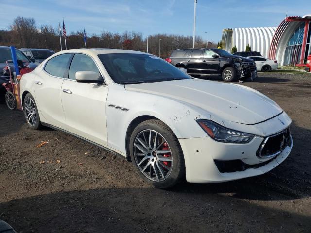 Photo 3 VIN: ZAM57RTA2F1139054 - MASERATI GHIBLI S 