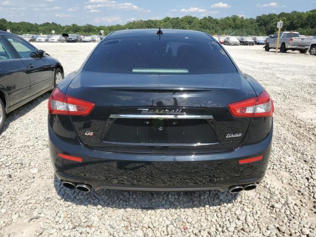 Photo 5 VIN: ZAM57RTA2F1143525 - MASERATI GHIBLI S 