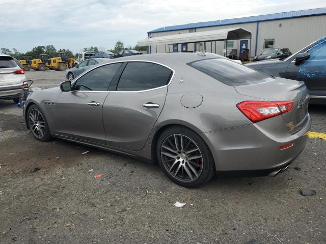 Photo 1 VIN: ZAM57RTA2F1144142 - MASERATI ALL MODELS 