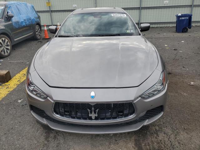 Photo 4 VIN: ZAM57RTA2F1144142 - MASERATI ALL MODELS 