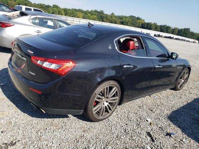 Photo 2 VIN: ZAM57RTA2F1150569 - MASERATI GHIBLI S 