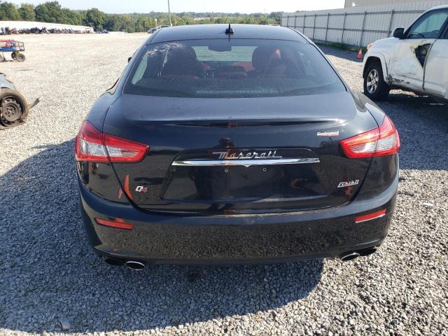 Photo 5 VIN: ZAM57RTA2F1150569 - MASERATI GHIBLI S 