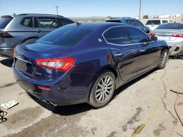 Photo 2 VIN: ZAM57RTA3E1086587 - MASERATI GHIBLI S 