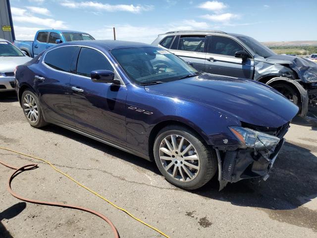 Photo 3 VIN: ZAM57RTA3E1086587 - MASERATI GHIBLI S 