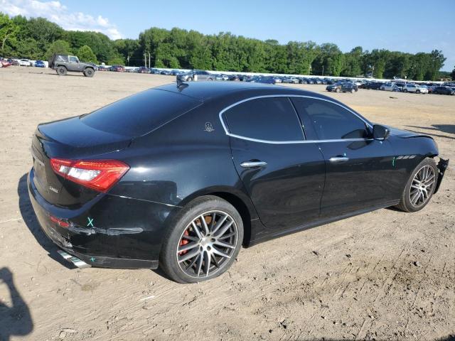 Photo 2 VIN: ZAM57RTA3E1095371 - MASERATI GHIBLI S 