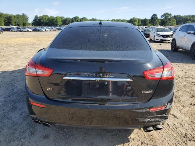 Photo 5 VIN: ZAM57RTA3E1095371 - MASERATI GHIBLI S 