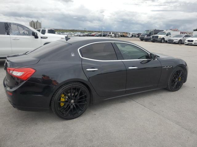 Photo 2 VIN: ZAM57RTA3F1130217 - MASERATI GHIBLI S 