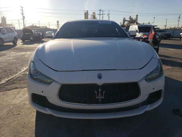 Photo 4 VIN: ZAM57RTA3F1138060 - MASERATI ALL MODELS 