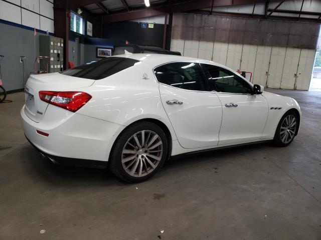 Photo 2 VIN: ZAM57RTA3F1150953 - MASERATI GHIBLI S 