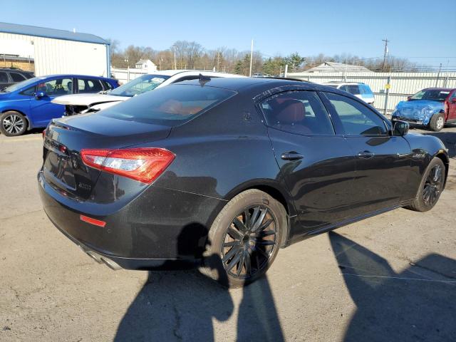 Photo 2 VIN: ZAM57RTA4F1135250 - MASERATI GHIBLI S 