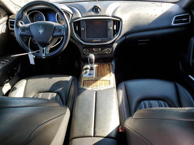 Photo 7 VIN: ZAM57RTA4F1153389 - MASERATI GHIBLI S 