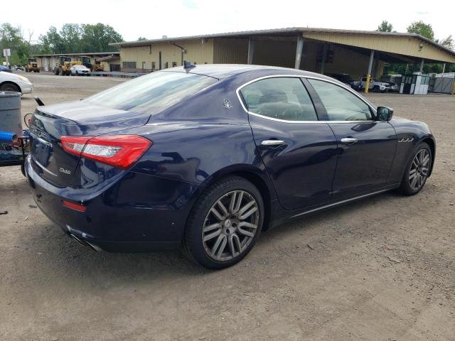 Photo 2 VIN: ZAM57RTA4G1190783 - MASERATI GHIBLI S 