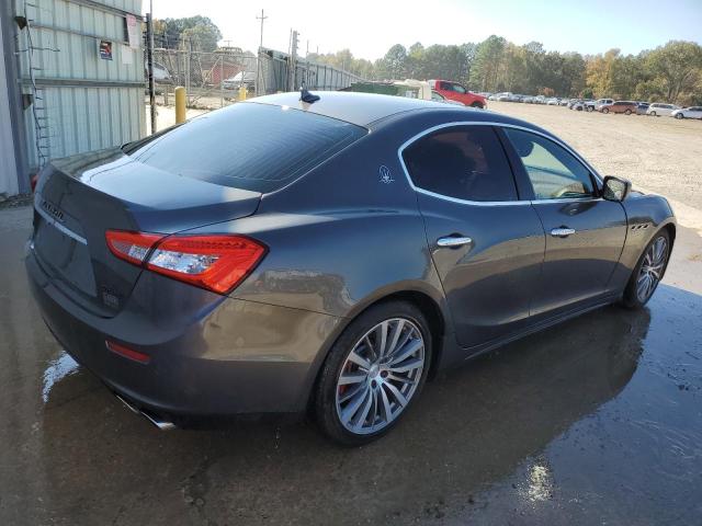 Photo 2 VIN: ZAM57RTA5E1099616 - MASERATI GHIBLI S 