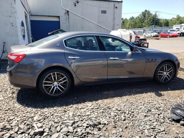 Photo 2 VIN: ZAM57RTA5F1144054 - MASERATI GHIBLI S 