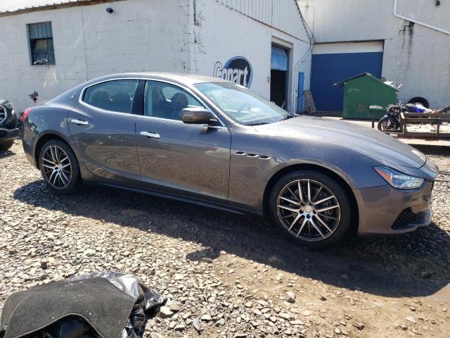 Photo 3 VIN: ZAM57RTA5F1144054 - MASERATI GHIBLI S 